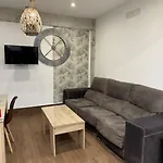 Apartamento Calle Chueca