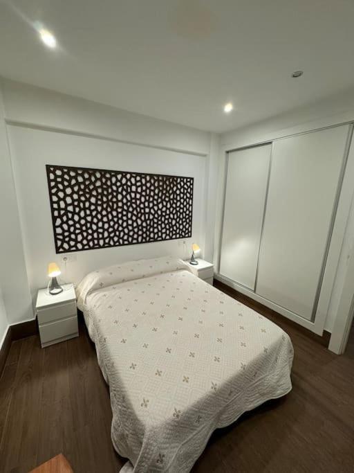 Apartamento Calle Chueca Apartment Granada