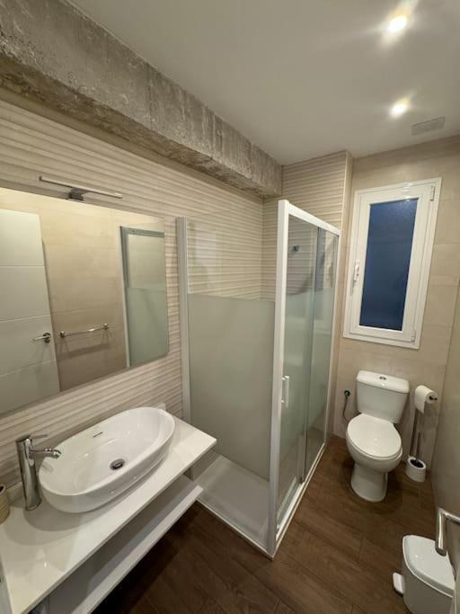 Apartamento Calle Chueca