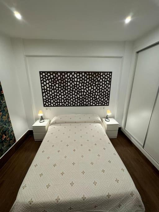 Apartamento Calle Chueca Apartment