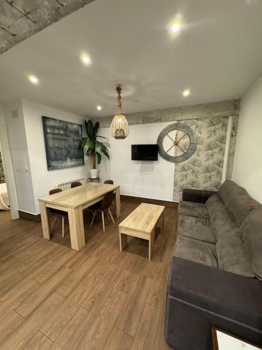 Apartamento Calle Chueca