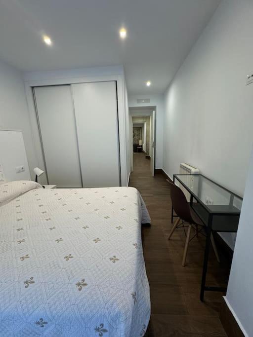 Apartment Apartamento Calle Chueca Granada
