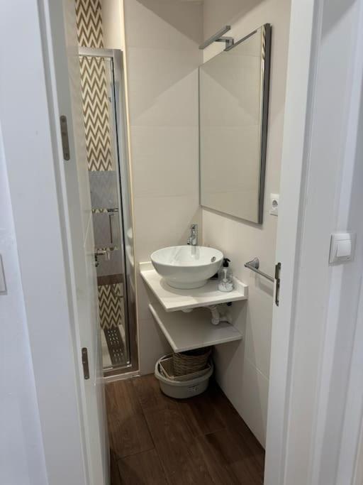 Apartamento Calle Chueca