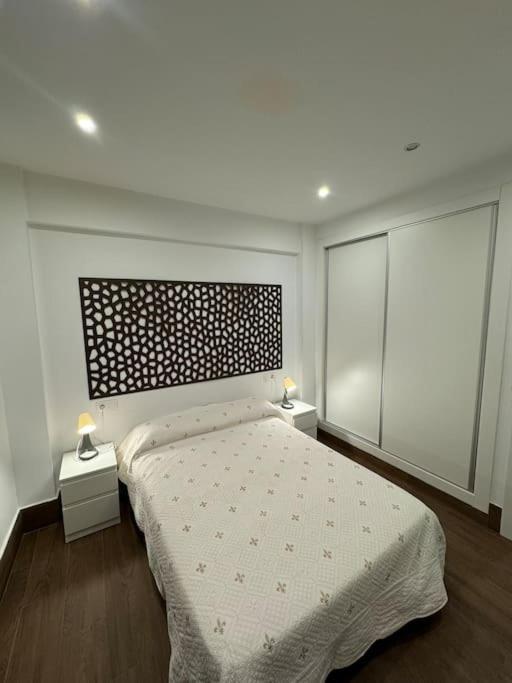 Apartamento Calle Chueca Granada