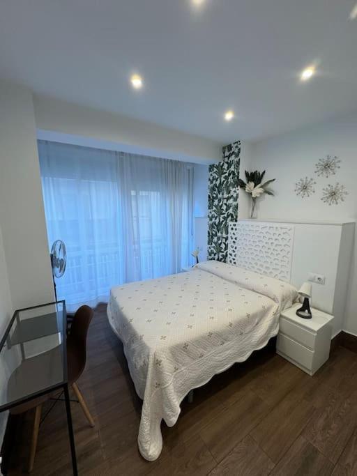 Apartamento Calle Chueca Apartment Granada