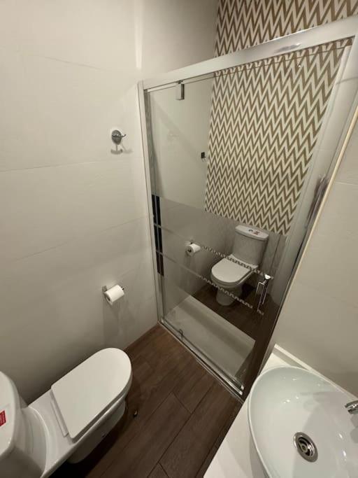 Apartamento Calle Chueca Apartment *