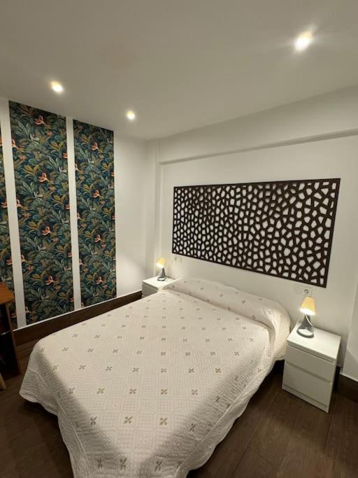 Apartamento Calle Chueca Apartment