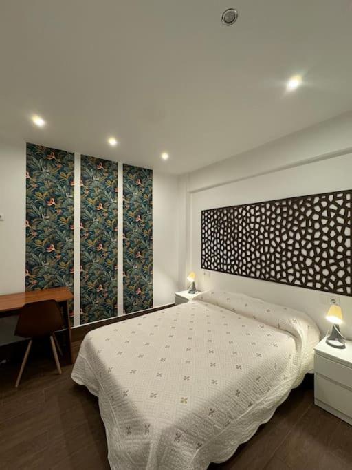 Apartment Apartamento Calle Chueca