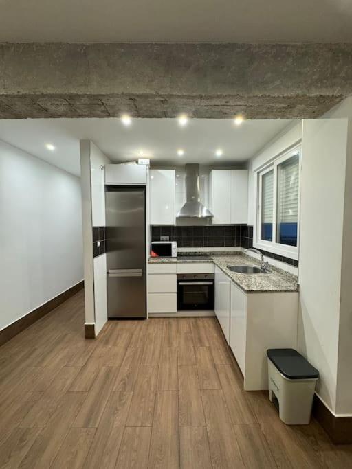 Apartamento Calle Chueca