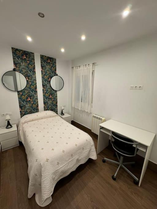 Apartamento Calle Chueca * Granada
