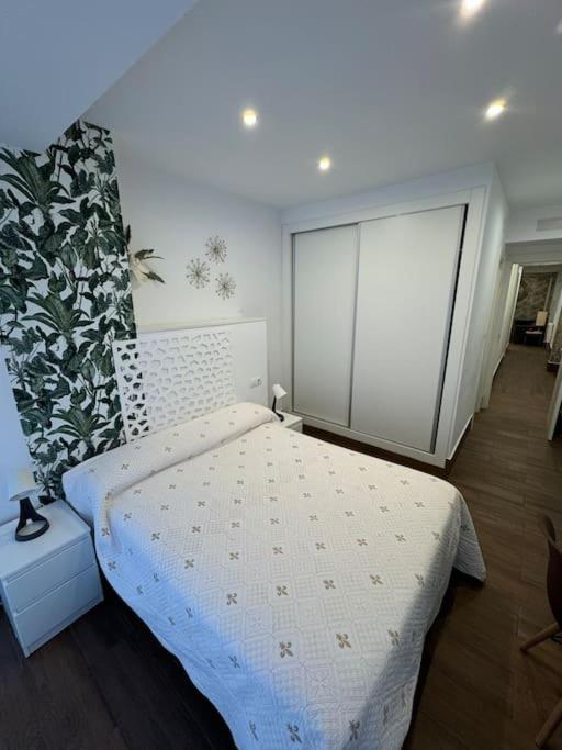Apartment Apartamento Calle Chueca Granada