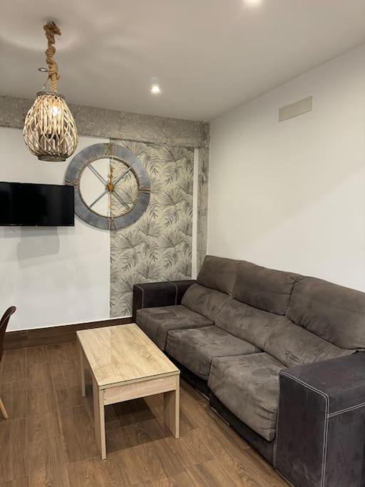 Apartamento Calle Chueca