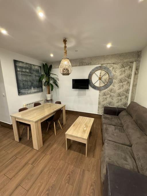 Apartment Apartamento Calle Chueca