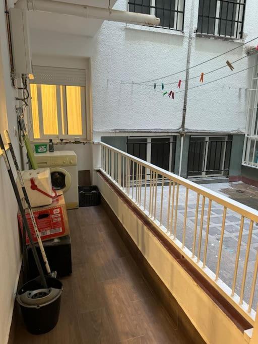 Apartment Apartamento Calle Chueca *