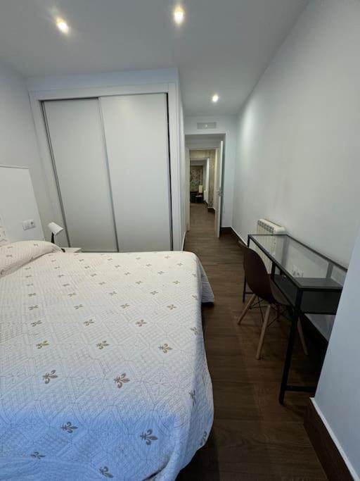 Apartamento Calle Chueca Granada