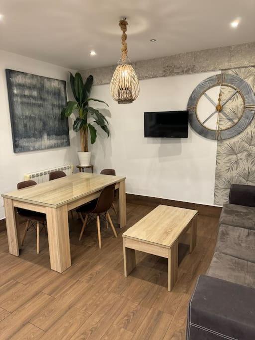 Apartment Apartamento Calle Chueca