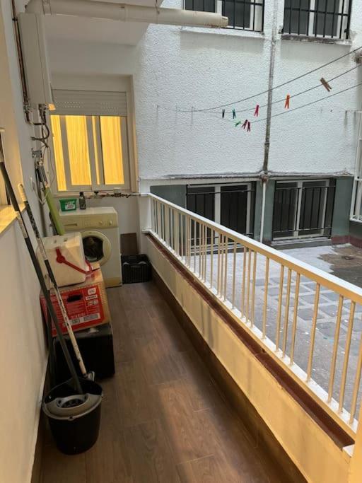 Apartamento Calle Chueca *