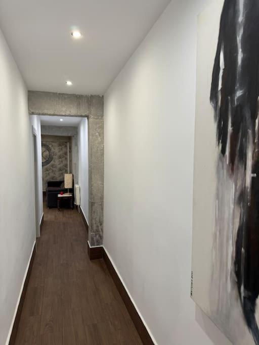 Appartamento Apartamento Calle Chueca Granada