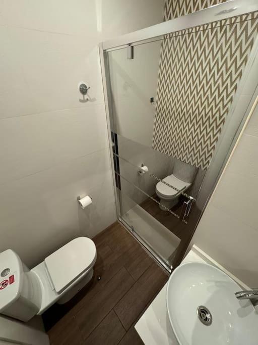 Apartamento Calle Chueca Appartamento Granada