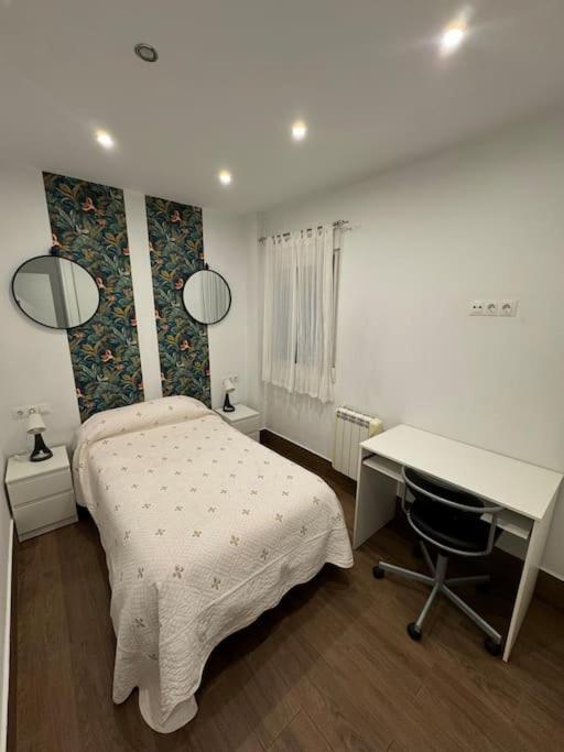 Apartamento Calle Chueca Appartamento