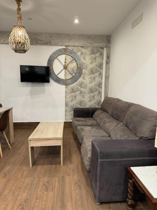 Apartamento Calle Chueca Appartamento Granada